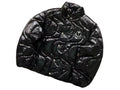Moncler x Palm Angels Haunani Down Jacket – Limited Edition in Black