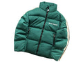 Moncler x Palm Angels Rodman Down Jacket – Limited Edition in Teal