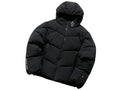 Moncler Arcesaz Down Jacket – Men's Quilted Puffer in Black