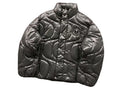 Moncler x Palm Angels Haunani Down Jacket – Limited Edition in Grey