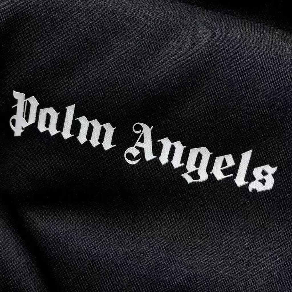 Moncler x Palm Angels Rodman Down Jacket – Limited Edition in Black