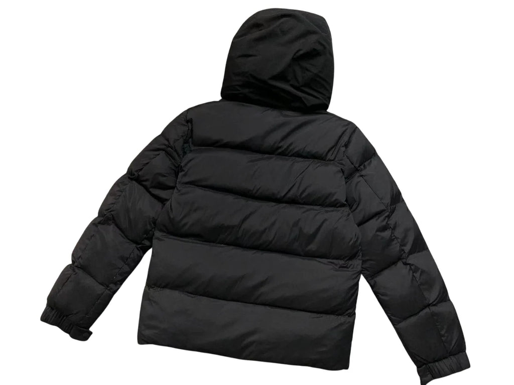 Moncler Madeira Down Jacket – Women's Quilted Puffer in Black