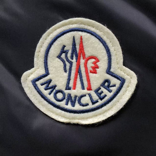 Moncler Citala Down Jacket – Women's Quilted Puffer in Black