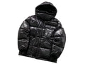 Moncler x Fragment Hiroshi Fujiwara Anthemyx Down Jacket – Limited Edition in Black