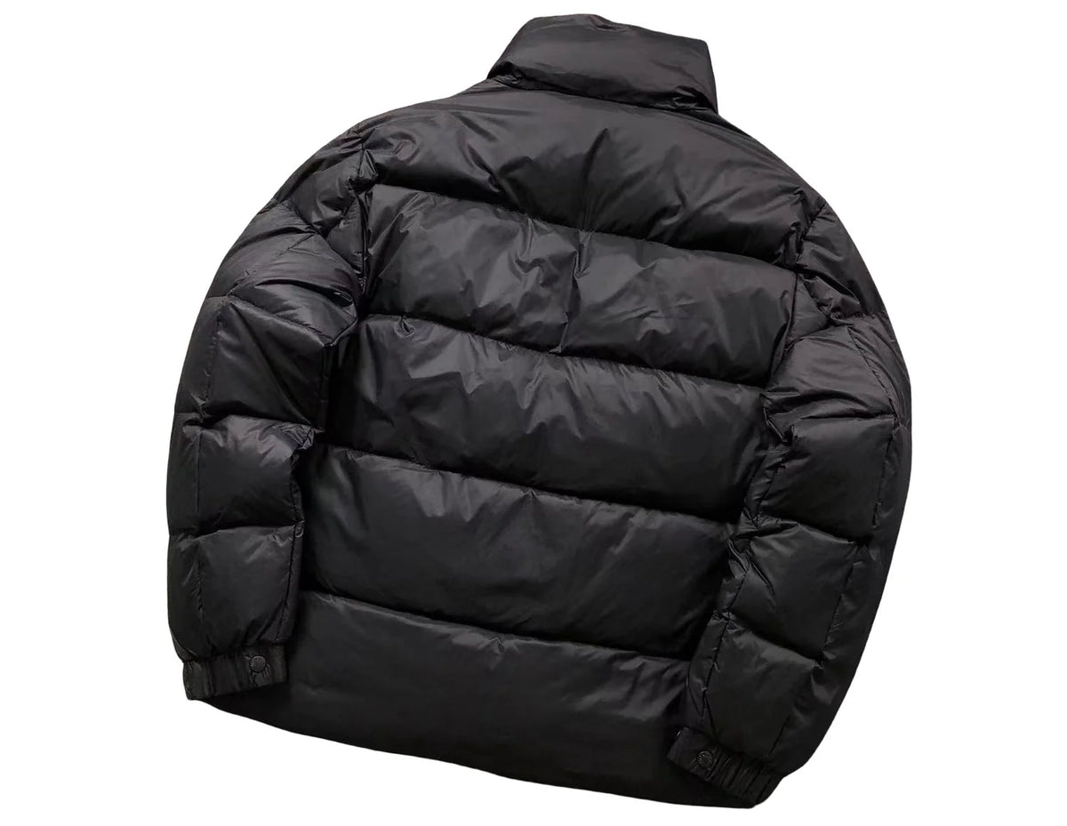 Moncler Citala Down Jacket – Women's Quilted Puffer in Black