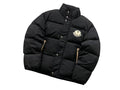 Moncler x Palm Angels Rodmar Down Jacket – Limited Edition in Black