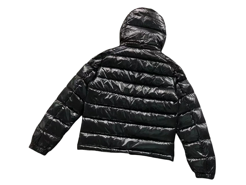 Moncler x Batman Solander Down Jacket – Limited Edition in Black