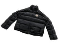Moncler x RAXXY Padded Down Jacket – Limited Edition in Black