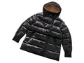 Moncler Liriope Down Jacket – Women's Quilted Puffer in Black