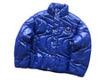 Moncler x Palm Angels Haunani Down Jacket – Limited Edition in Blue