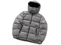 Moncler x Fragment Hiroshi Fujiwara Socotrine Down Jacket – Limited Edition in White
