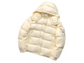 Moncler Maya 70th Anniversary Down Jacket – Limited Edition in Cream
