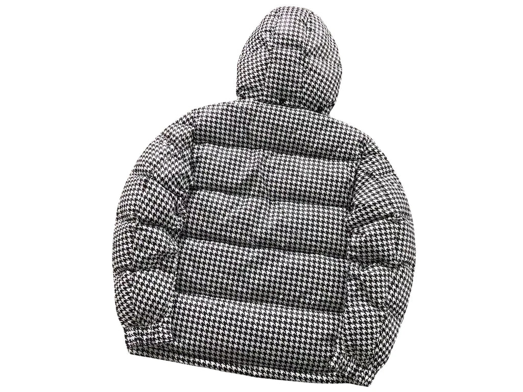 Moncler x Fragment Hiroshi Fujiwara Socotrine Down Jacket – Limited Edition in White