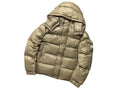 Moncler Maya 70th Anniversary Down Jacket – Limited Edition in Khaki