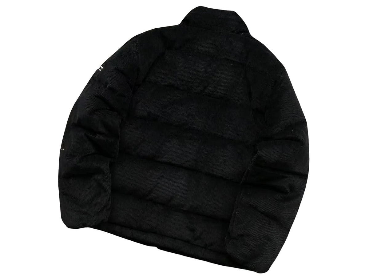 Moncler x Fragment Hiroshi Fujiwara Everest Down Jacket – Limited Edition in Black
