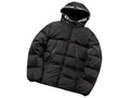 Moncler Montcla Down Jacket – Women's Quilted Puffer in Black